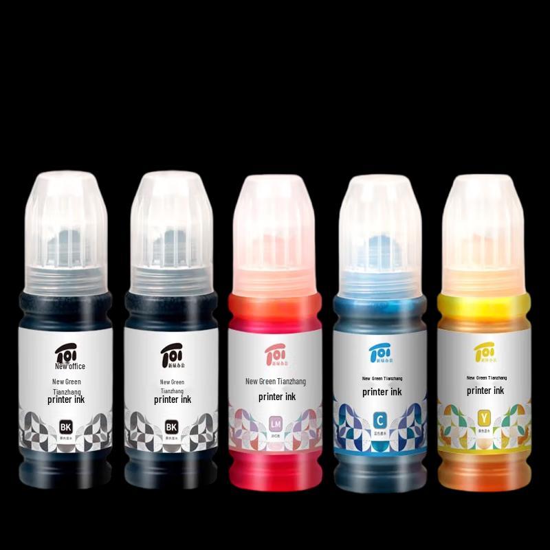 Xinlv Tianzhang Compatible Ink for Epson Printers