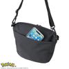 Logos Pokémon Standard Body Bag Camp Outdoor