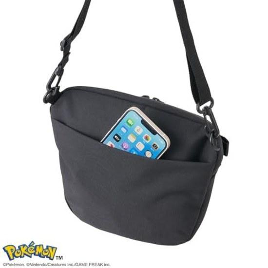 Logos Pokémon Standard Body Bag Camp Outdoor
