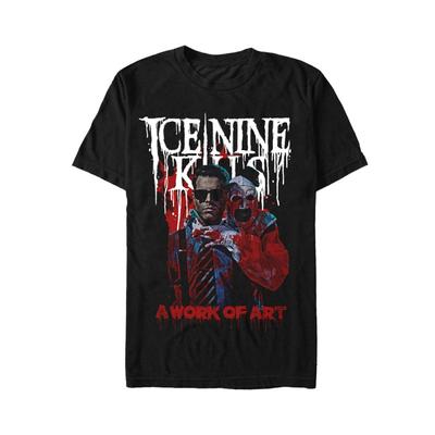 Tops – T-Shirts