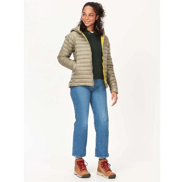 Marmot Куртка Hype Down