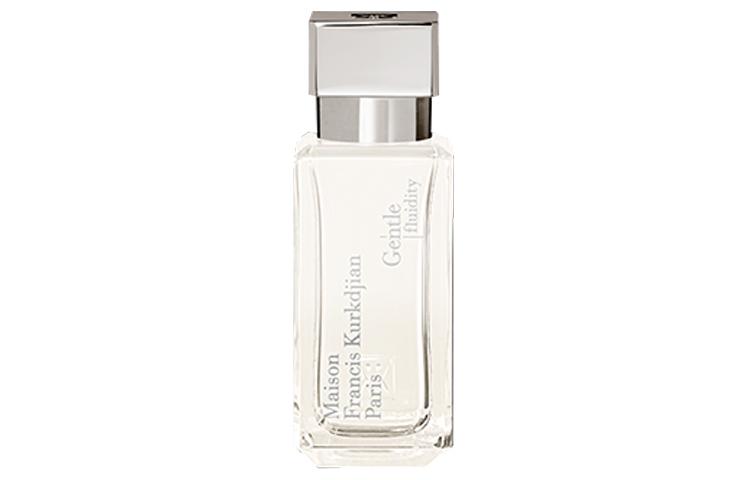 MFK Gentle Fluidity Soft Flow Perfumes Fougere Eau De Parfum EDP Silver Version Juniper Berry Musk 35ml/70ml/200ml 35ml