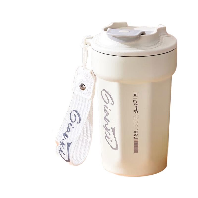 GIANXI Large Capacity 316 Stainless Steel Insulated Coffee Mug