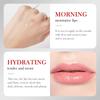 Lip Booster Plumping Serum Öl Hyaluronsäure Feuchtigkeitsspendend Sexy Enhancer Nicht Reizend Aufhellen Linien Mildern Aufpolsternde Produkte