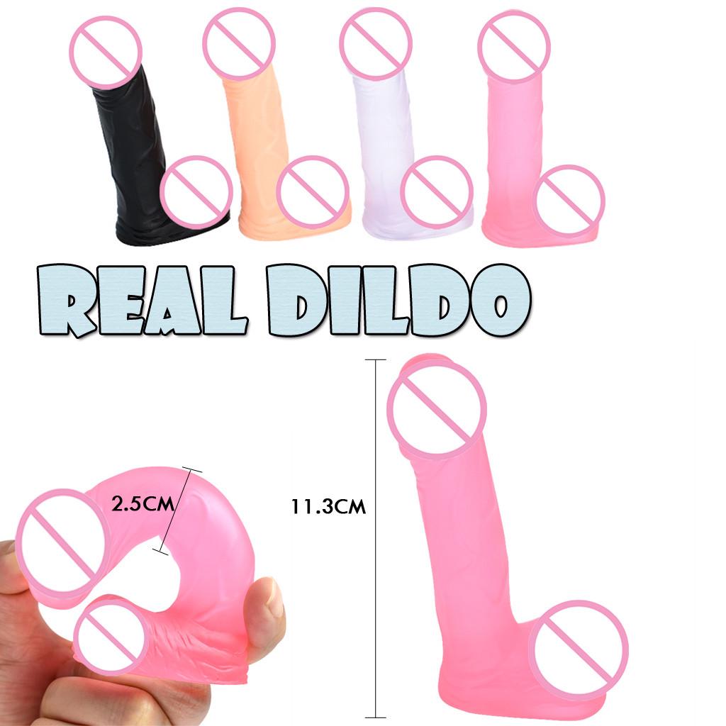 Hands-Free Adult  Toys For Woman Anal Realistic   Women  Products Dildo