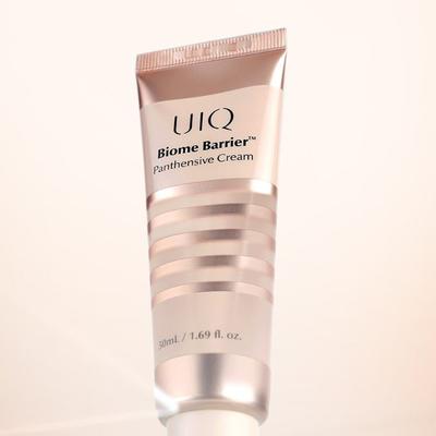 UIQ Crème Panthensive Barrière Biome 50ml