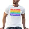 LGBTQ In This Classroom You are SEEN HEARD LOVED TShirt Holiday Outdoor TShirt