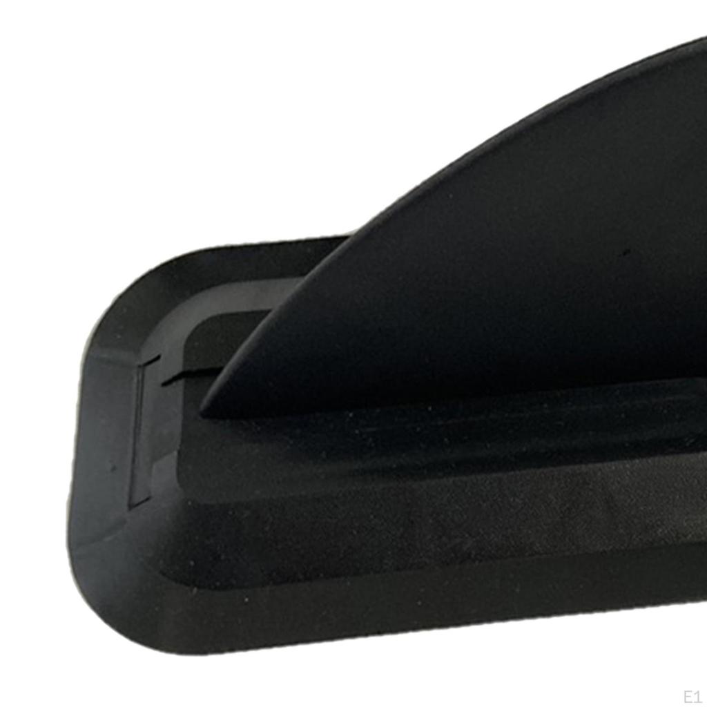Premium Surfboard Fin for Enhanced Performance and Control