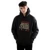 DC Comics Mens Justice League Movie United We Stand Hoodie