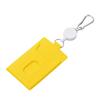 PG Design Pass Case for Yellow Kai-Satsu Girls,