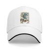 Witch Hat Atelier Anime Baseball Cap Casual Coco Sandwich Caps for Men Women Adjustable Hats Cap Outdoor