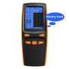 Portable Ozone Analyzer Multifunctional O3 Ozone Meter Air Detector Intelligent Sensor Ozone Meter Air Quality