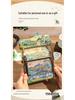 A Thousand Li of Rivers and Mountains DIY Hand-Crank 2026 Classical Chinese Perpetual Calendar - New Year Gift