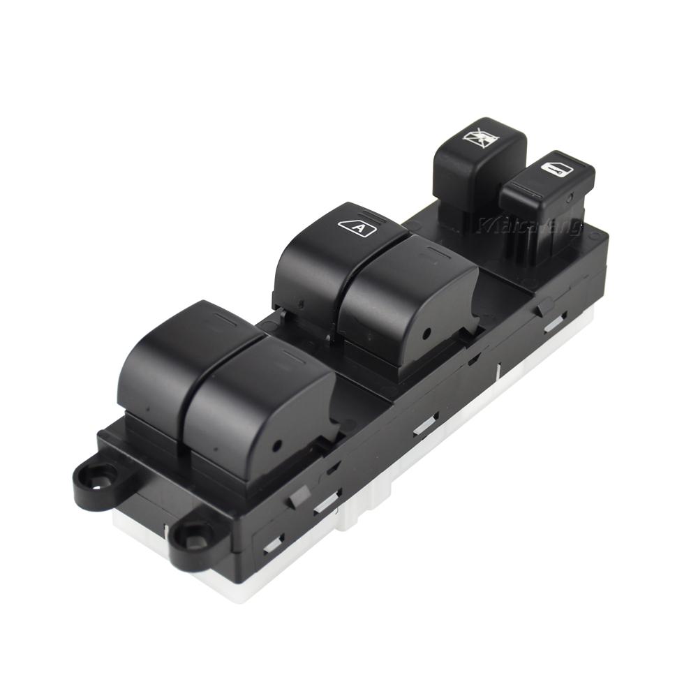High Quality 83071-FG090 83071FG090 Electric Power Master Window Switch For Subaru Forester Impreza 2007 2008 2009 2010 2011