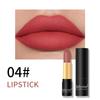 Christmas Beauty Lipstick Halloween Easy To Color Not Easy To Decolorize Matte Lipstick