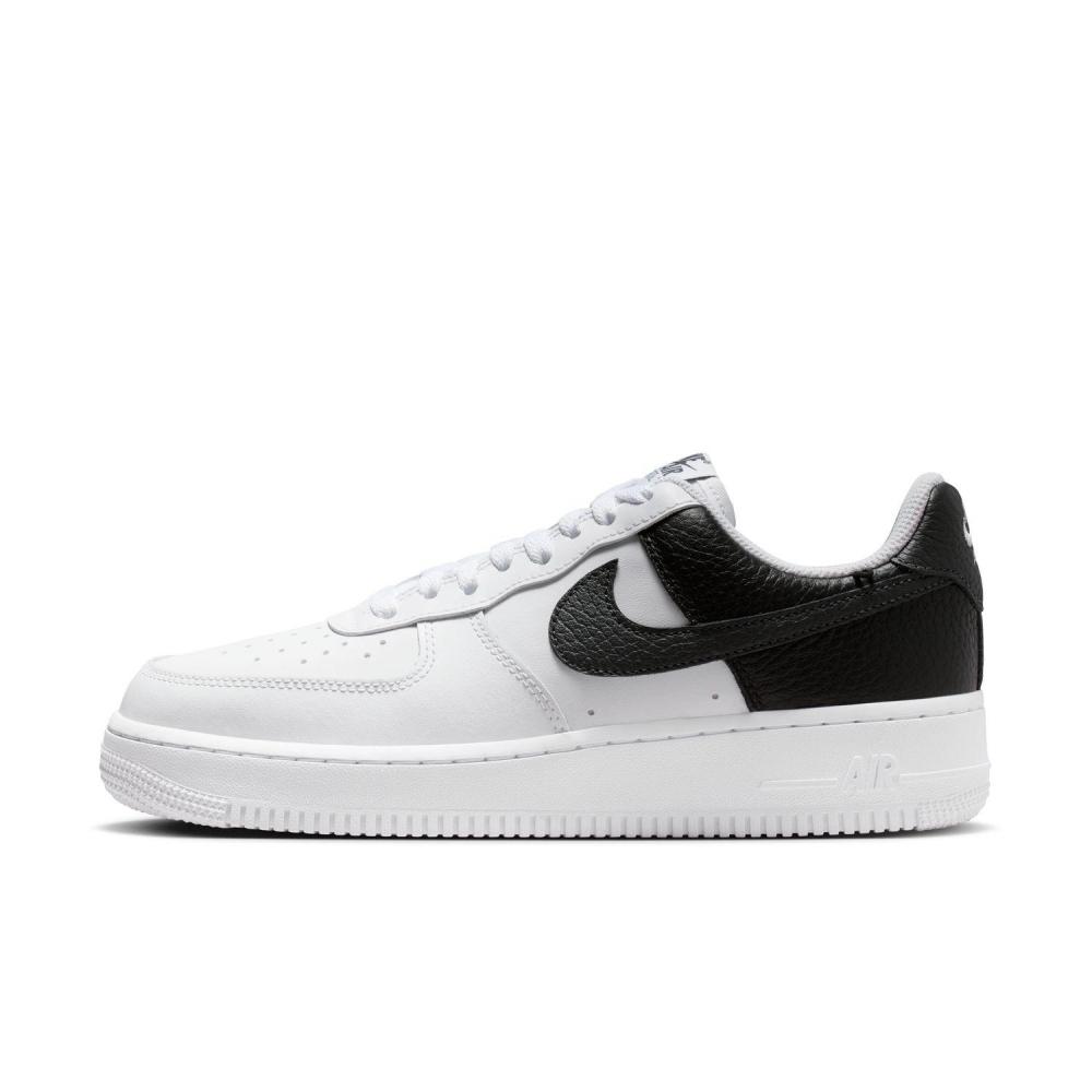 Nike W Air Force 1 07 Wir0872 001черный Белый 220
