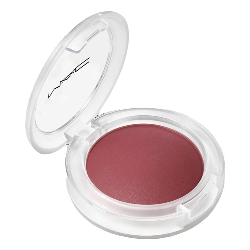 Mac Glow Play Cushiony Blush #PLUSH PEPPER