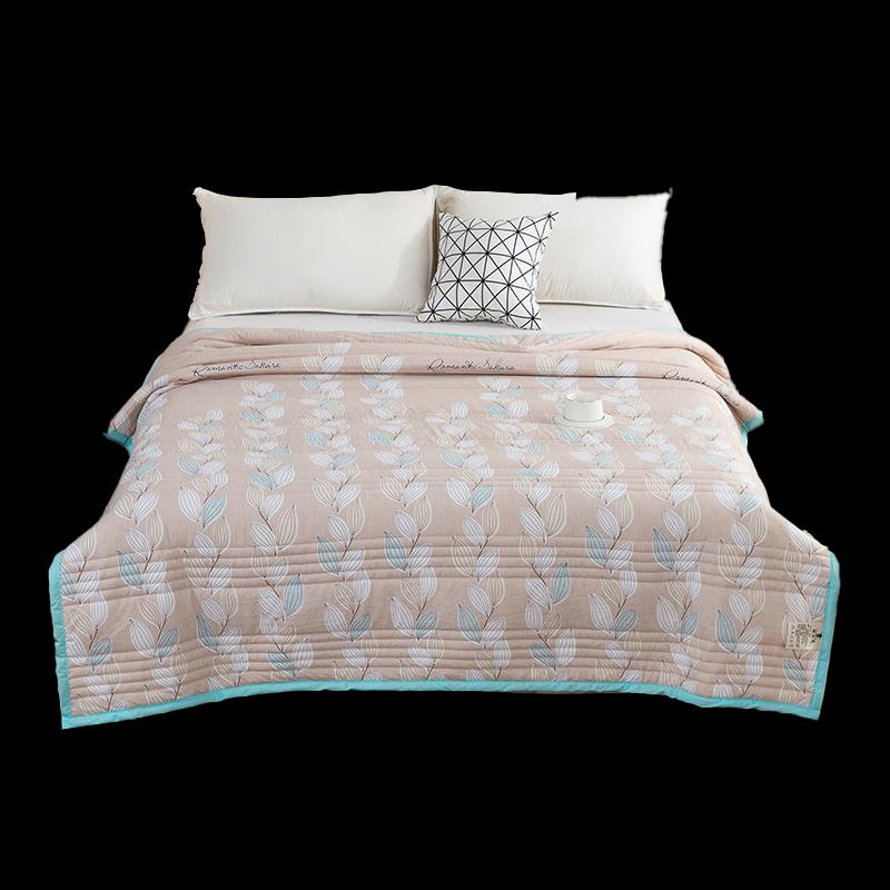 

PLOVER Summer Cooling Quilt