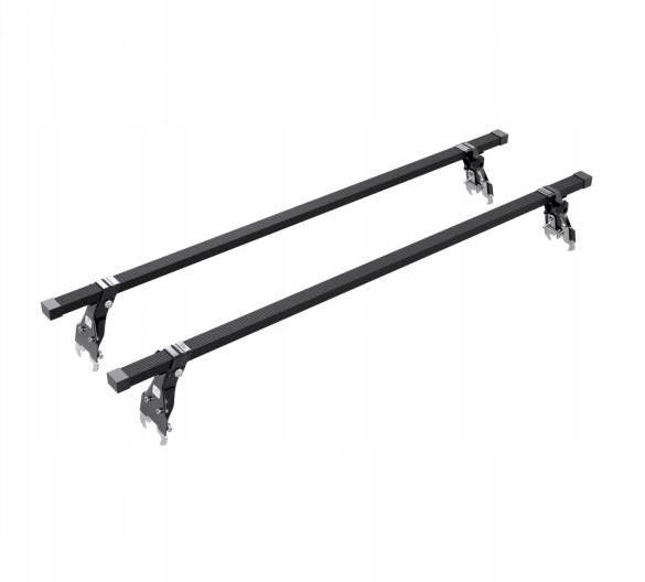 Roof rack Opel Meriva B; MPV 5D year 2010-2017