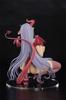 Tuberosa+ Sailor Succubus Sapphire Comic Unreal Vol. 33 Cover GAL designed by Mogudan 1/6 Scale PVC Pre-painted Complete Figure Resale PVC350