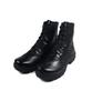 Yowe Umon, Black