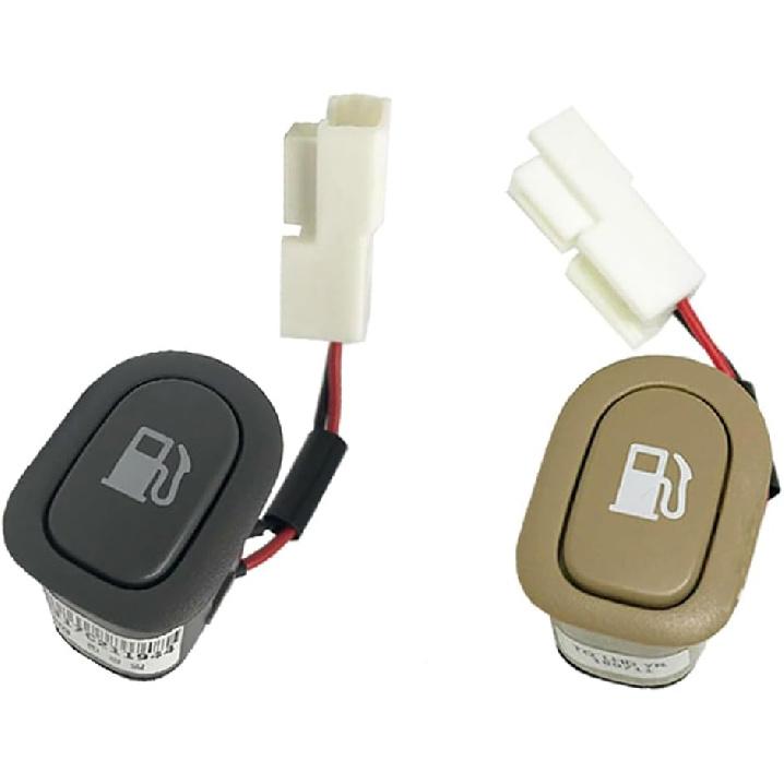 EUPLI Car Fuel Tank Cap Switch Button for Hyundai I800 Starex H-1 2007-2015 Auto Accessories 935554H010KD