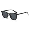 Unisex Myopia Sunglasses Vintage Square Frame UV Protection Near Sight Eyeglasses To -4 0 for Women Men Outdoor