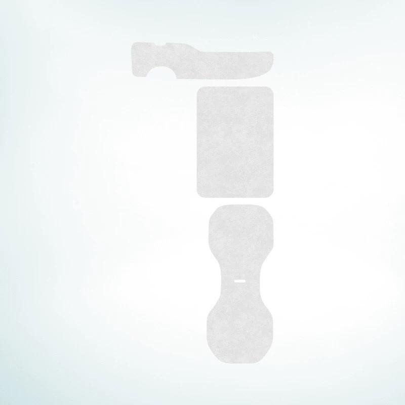 For Volvo XC60 water cup pads automotive supplies, interior decoration accessories S90 modification -2025