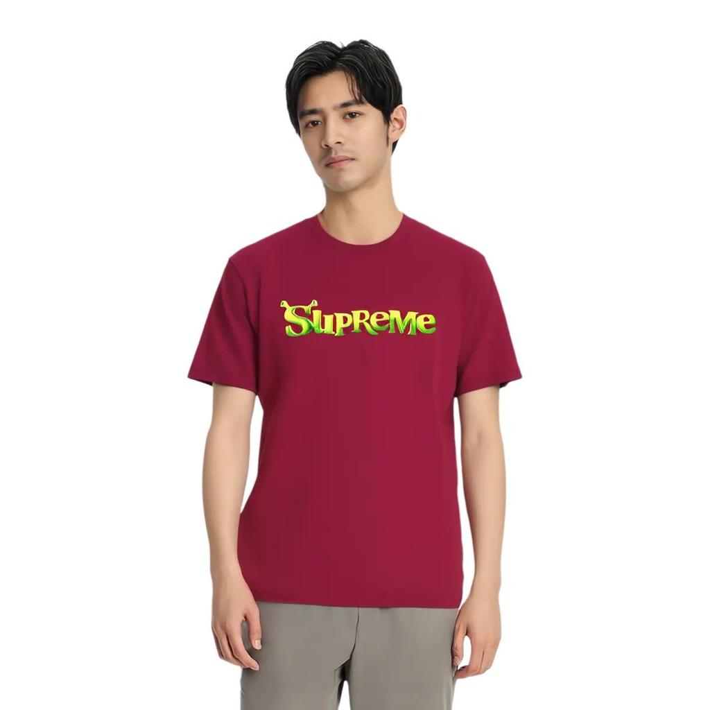 Supreme Shrek Tee (Unisex) T-Shirts SUP FW21 138