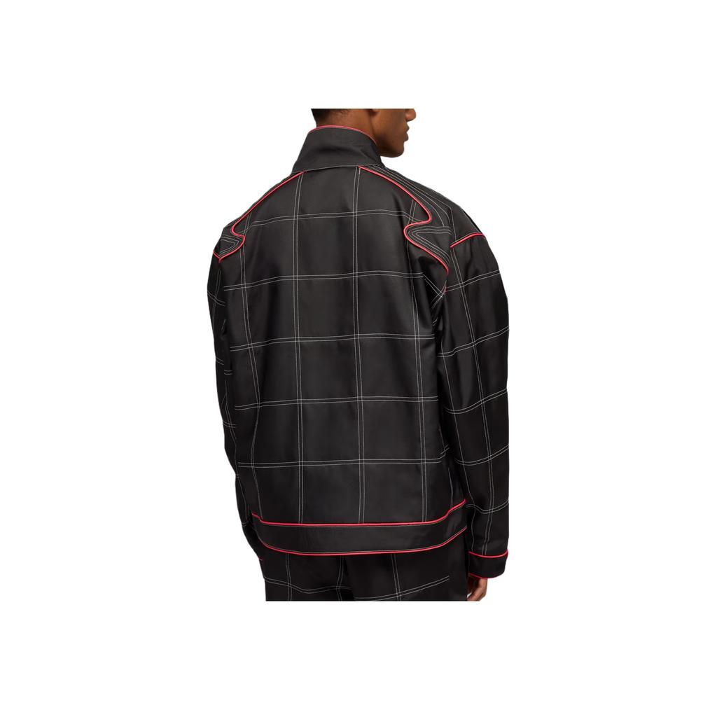 Puma Lifestyle F1® Fashionable Skin-Friendly Racing Jacket Men Jacket 632988-01