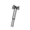 Workshop Drill Bit Tools Supply 1pc Carbide Silver Round Shank