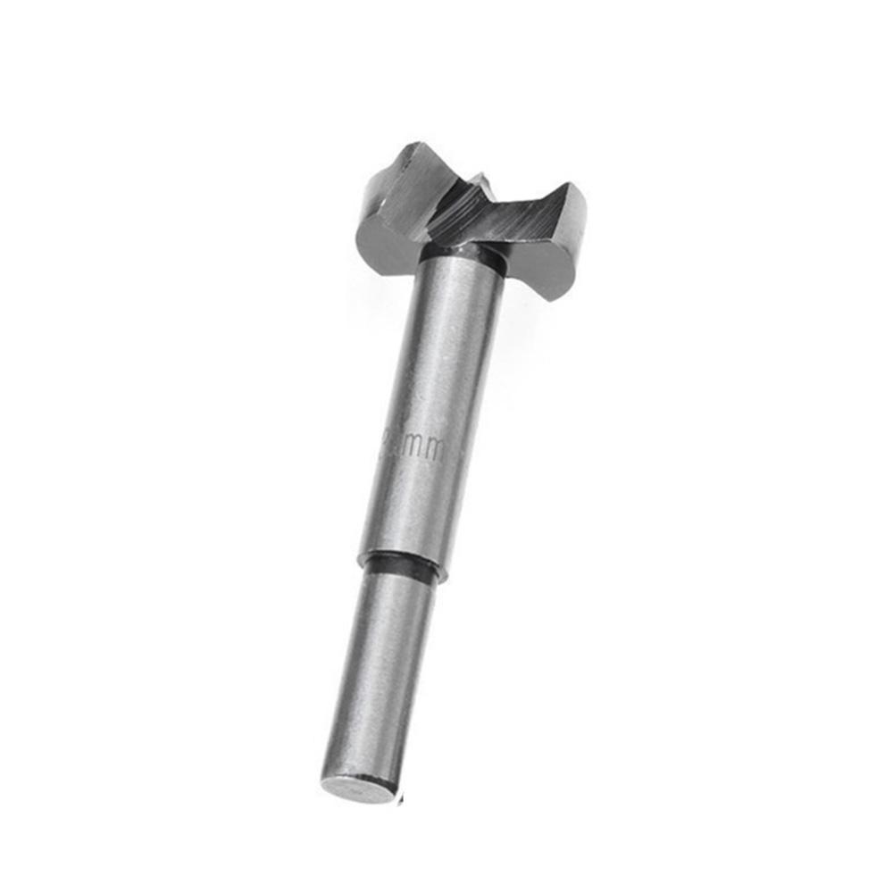 Workshop Drill Bit Tools Supply 1pc Carbide Silver Round Shank