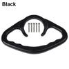 Motorcycle Grab Handle Passenger Tank Grip Easy Installation Process