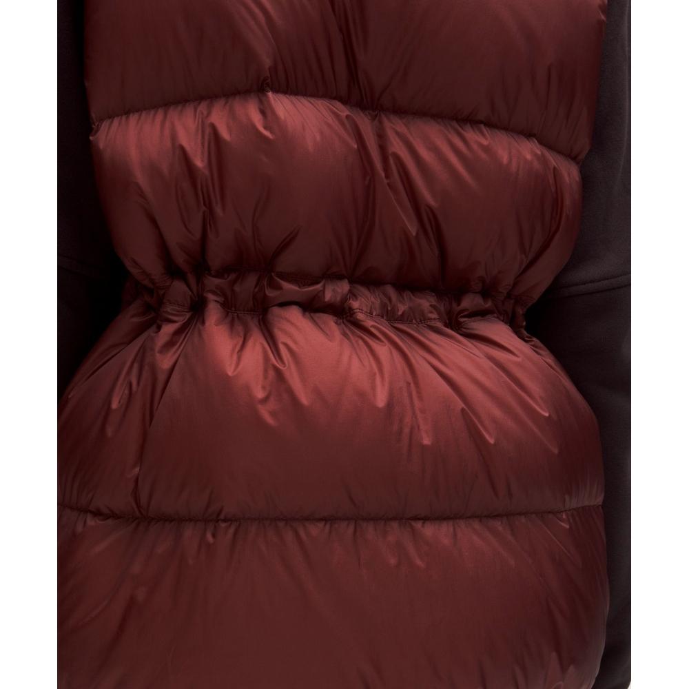 Lululemon Featherweight 900 Down Fill Puffer Vest Rockwood