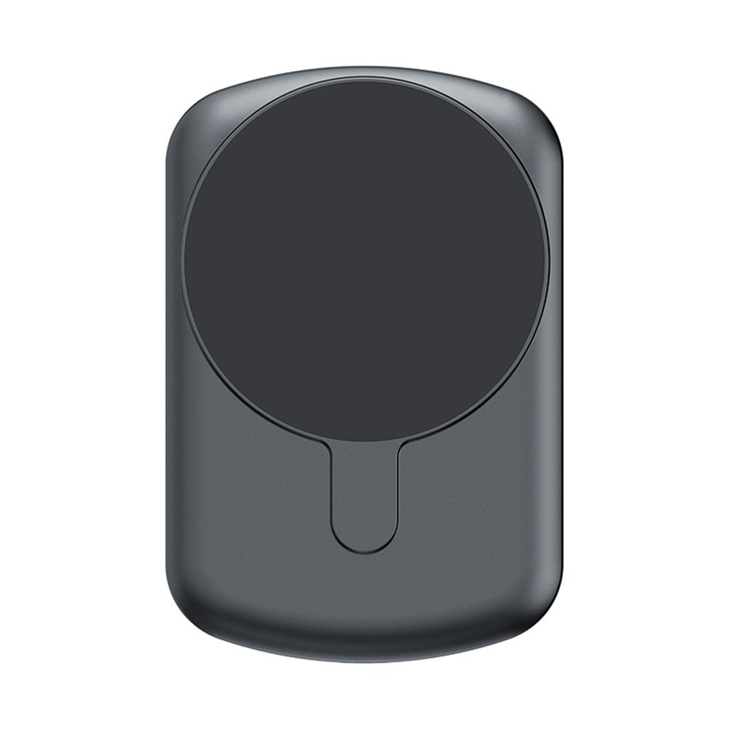 KI Sprachrekorder Magnetischer Audiorekorder Unterstützt 60 Sprachen Rauschunterdrückung App-Steuerung