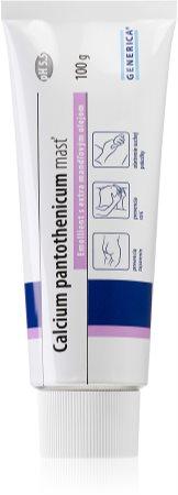 

pommade pour peaux ultra-sèches TU прозрачный