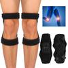 Breathable Knee Joint Brace Climbing Sport Knee Protector with Hook&Loop