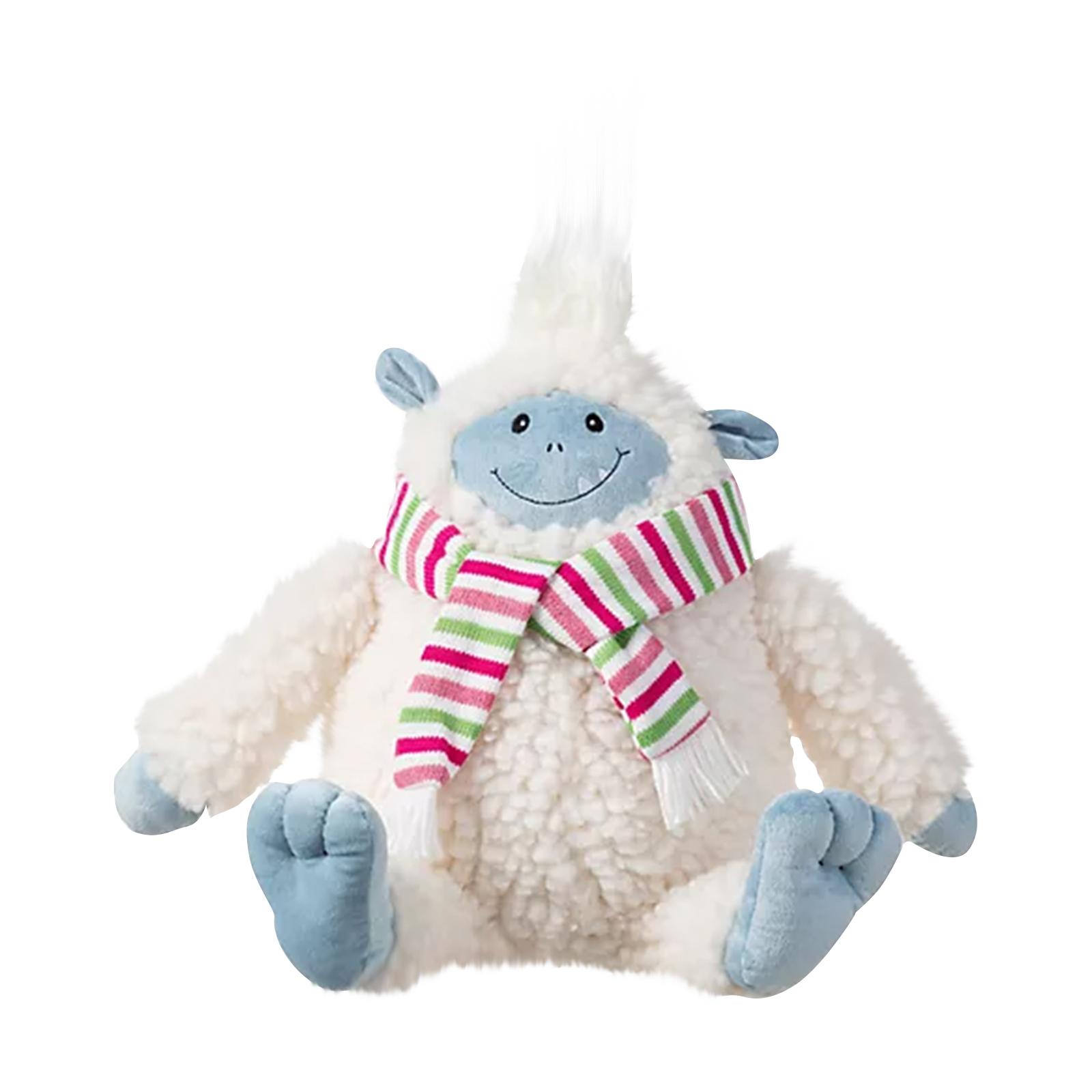 

Christmas Cute Plush Toys, Sofa Decoration Companion Gifts, Soothing Plush Toys, Holiday Gifts For Boys And Girls One Size