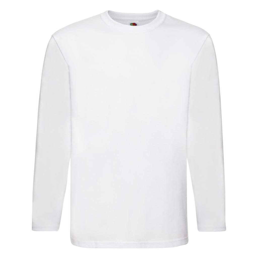 Loom Men's Long Sleeve T-Shirt 