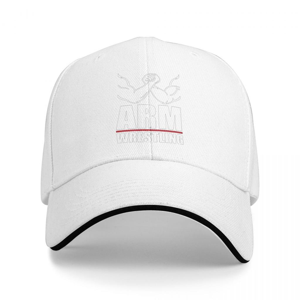 Unisex Baseball Hats Arm Wrestling Competitive Outdoor Streetwear Summer Sports Baseball Caps Hip Hop Cap Casquette Hats