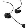 Final (Final) VR3000 Condenser Mic for Gaming Wired Gaming Earphones with Binaural 3D Surround Mi...