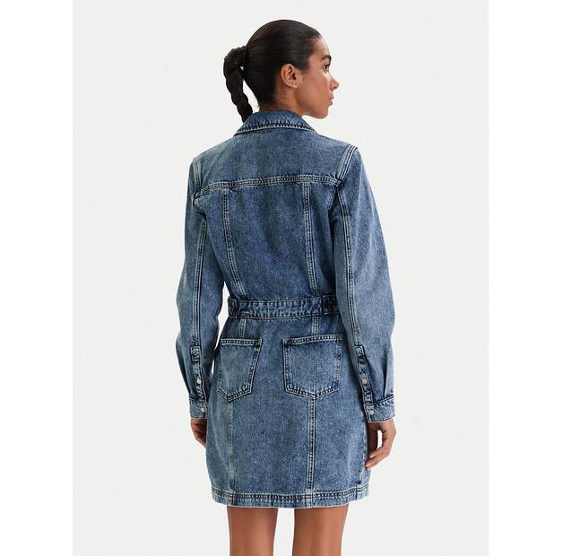 Платье Karl Lagerfeld Jeans B1W13036