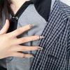 Jewelry Chain Joint Ring Finger Nail Rings Women Opening Rings Rings Sets Protective Nail Rings