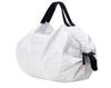 Shupatto Compact Bag S SEN Shupatto Eco Foldable Shopping Bag [Maana] (Renewed) (Sen) Bag, (Small/Durable)