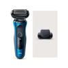 Braun Rasoirs Électriques Rechargeable - 6-62-B1200S