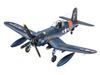 Revell Corsair Plastic Model Kit 1/72 F4U-4
