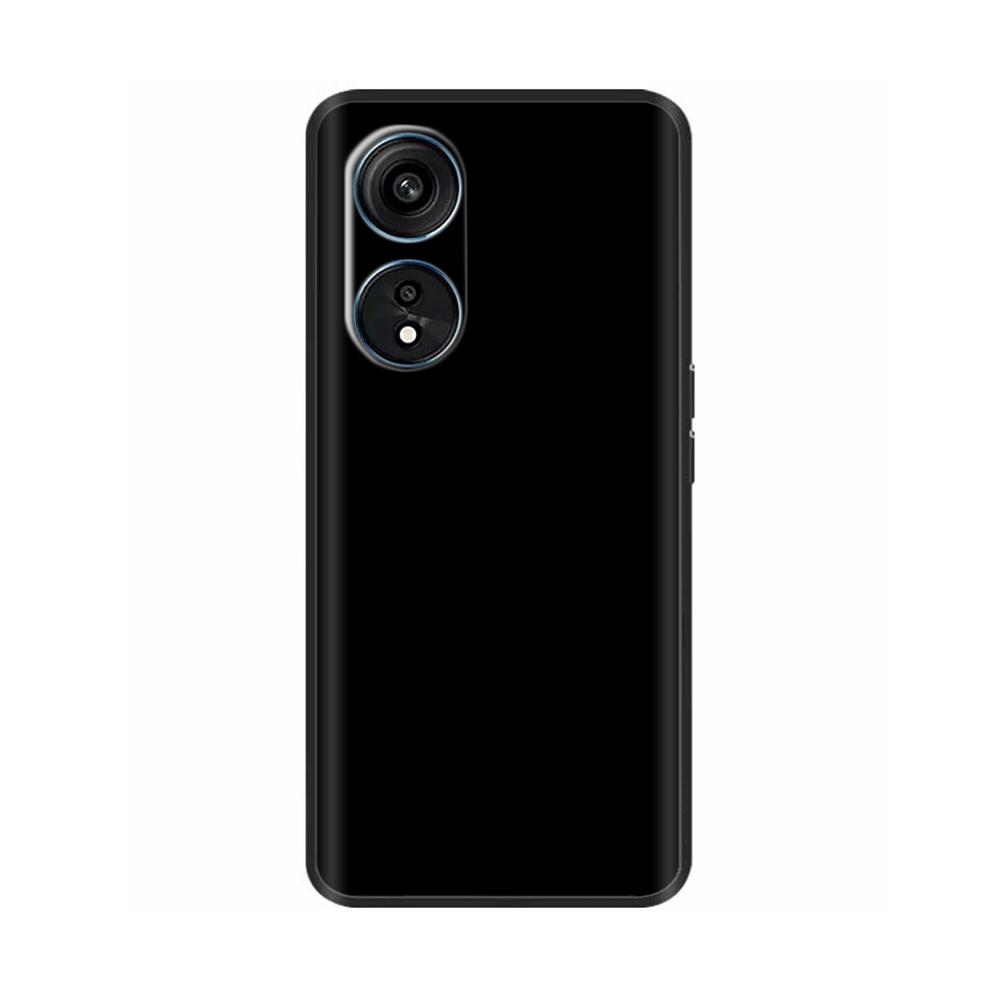 

Cute TPU Phone Case For OPPO A78 5G Case Cover Soft Silicon Luxury Slim Matte Coque For OPPOA78 CPH2483 A58 OPPOA58 Funda Bumper OPPO A78 5G