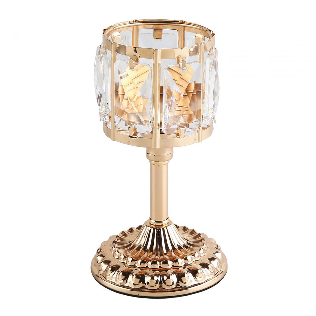 Candle Holders for Pillar Candles - Stylish Home Decor