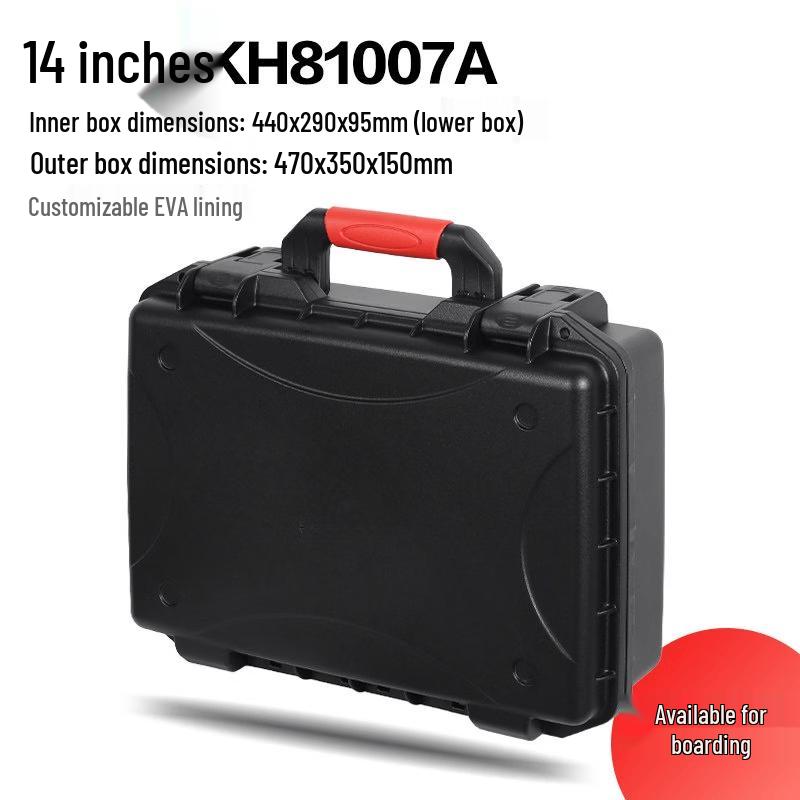 Jun Ding Camp KH81007A Waterproof Multi-functional Protective Hard Case