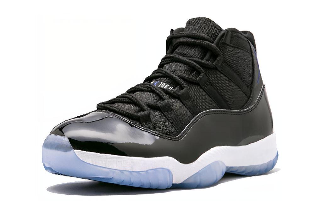 Jordan Kids Air Jordan 11 Retro BG "2016 Space Jam" Sneakers 378038-003